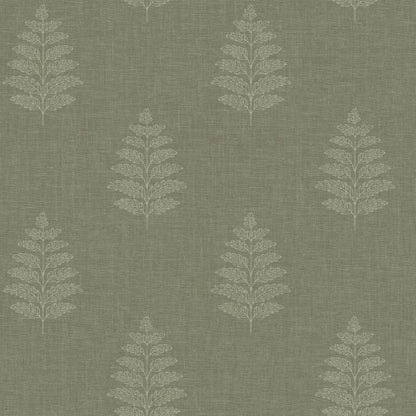 Berit Floral Crest
