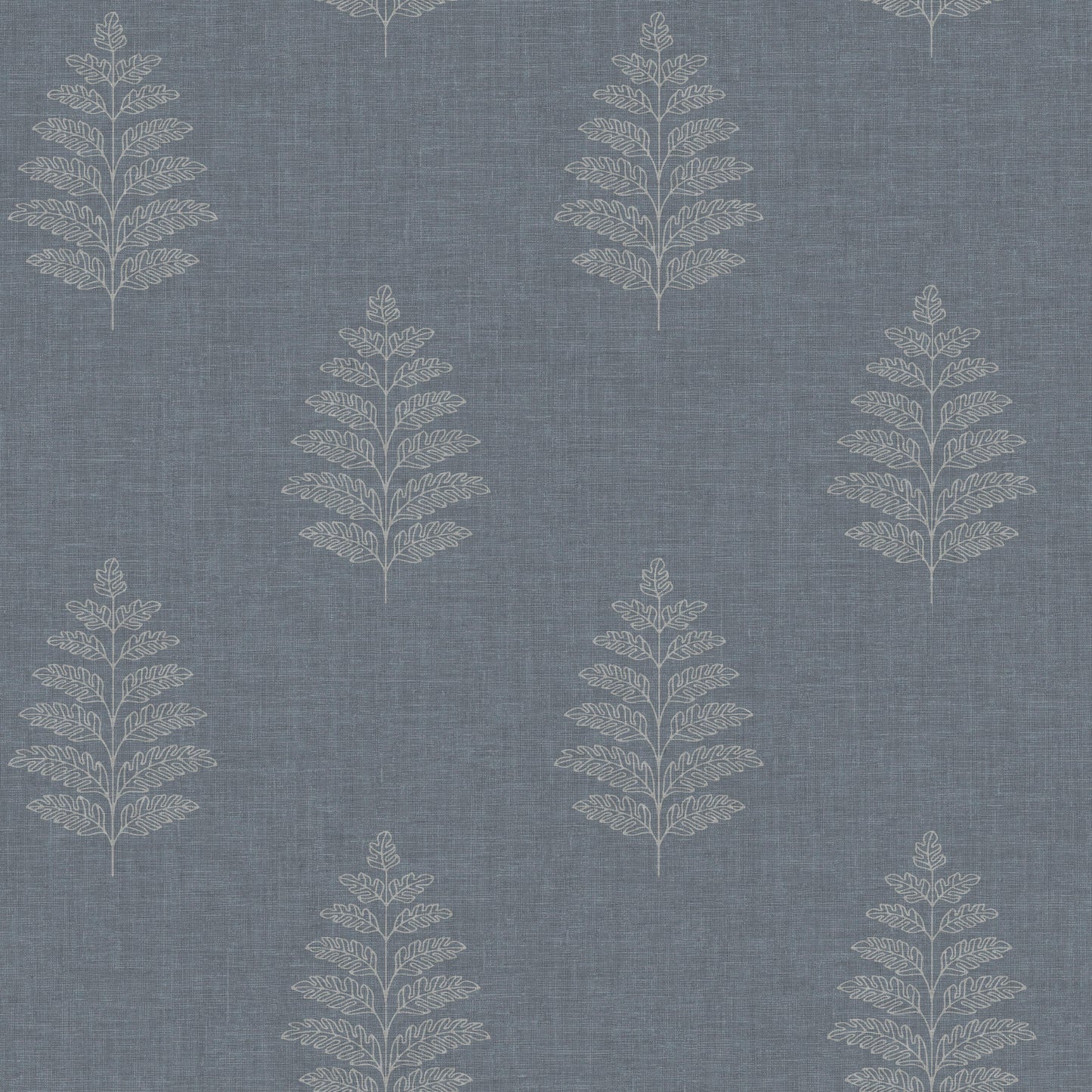 Berit Floral Crest