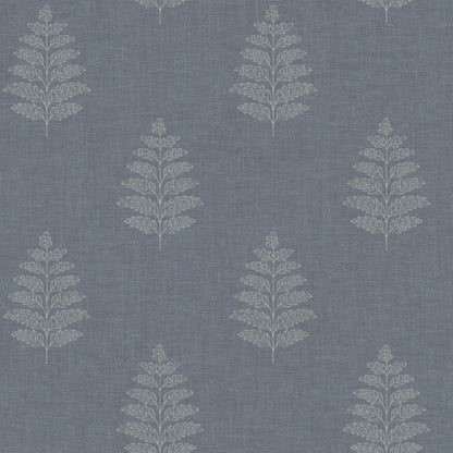 Berit Floral Crest