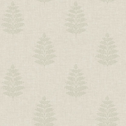 Berit Floral Crest