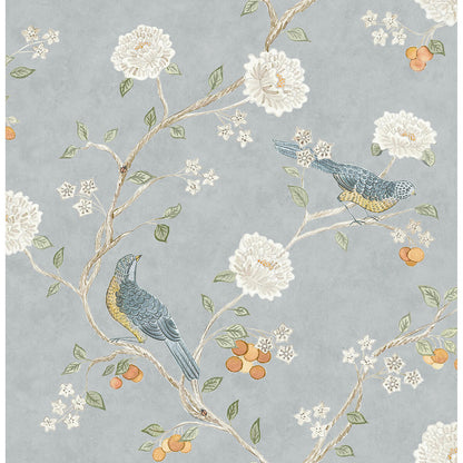 Wellesley Chinoiserie