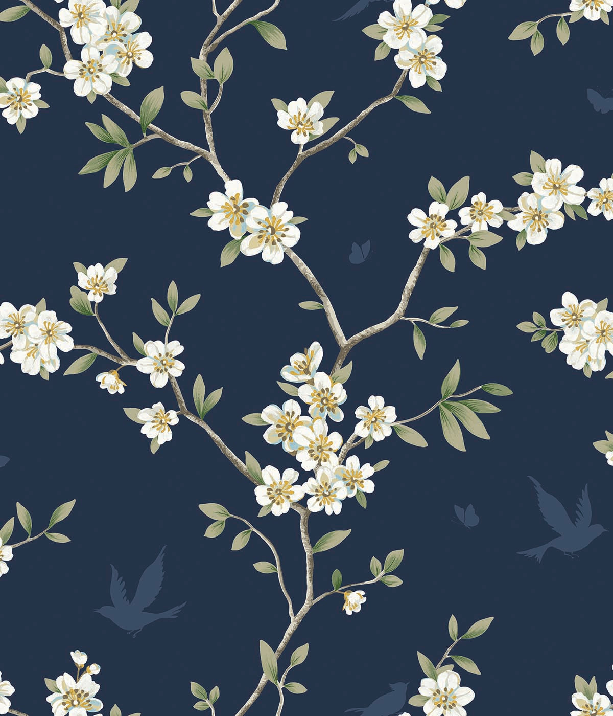 Hanami Trail