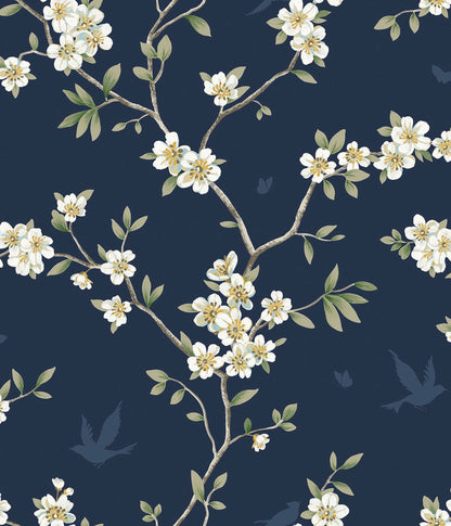 Hanami Trail