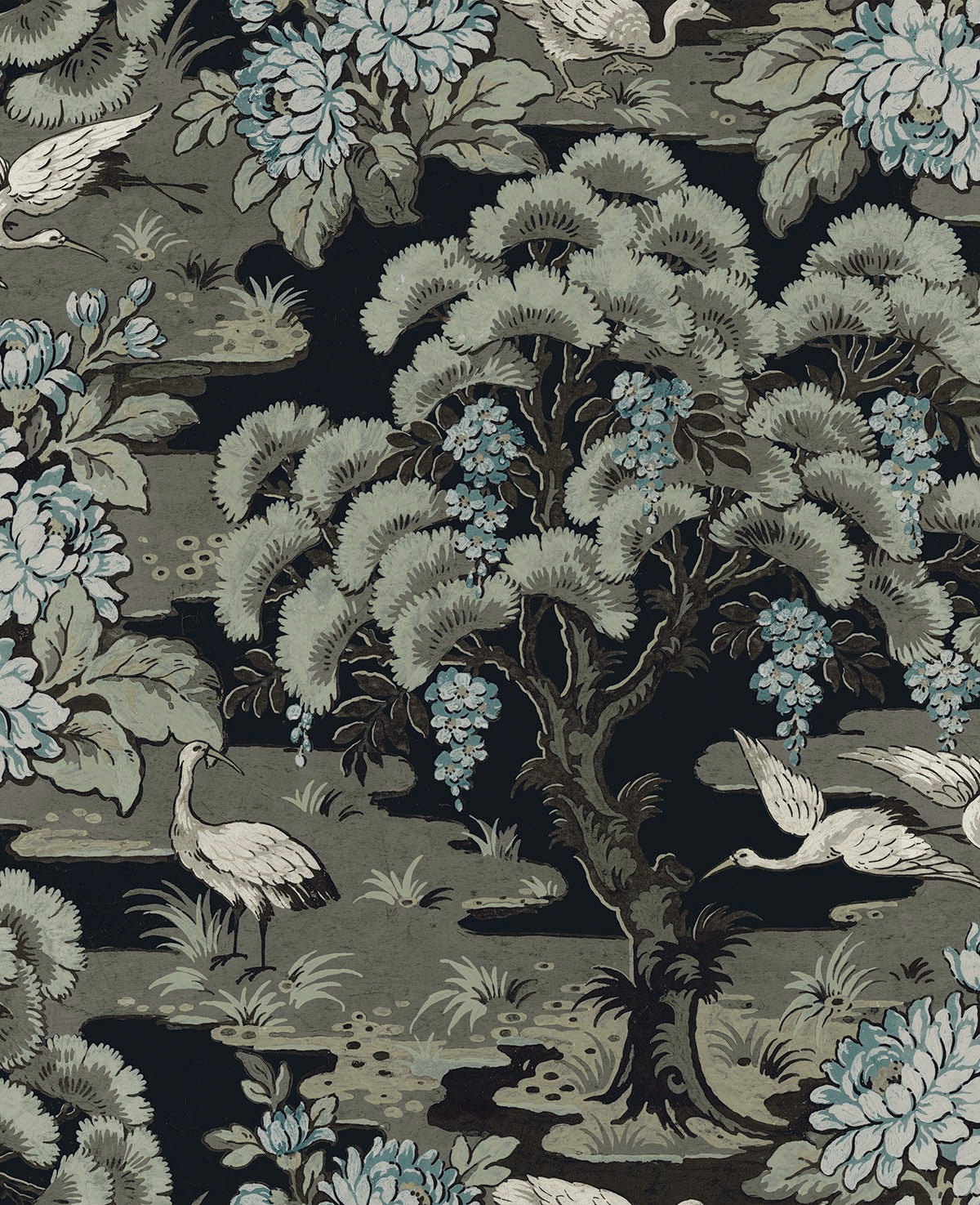 Hanae Trees