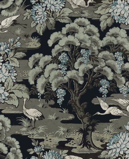 Hanae Trees