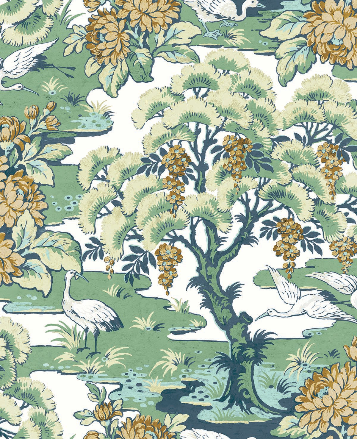 Hanae Trees