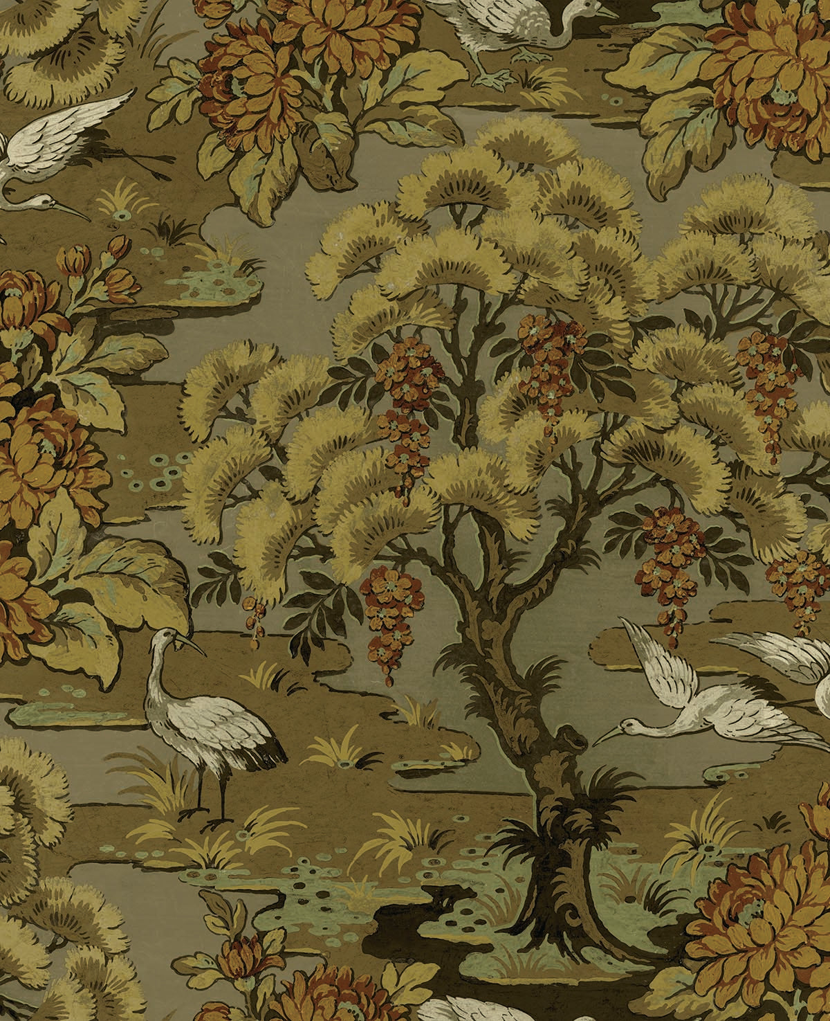 Hanae Trees