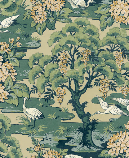 Hanae Trees