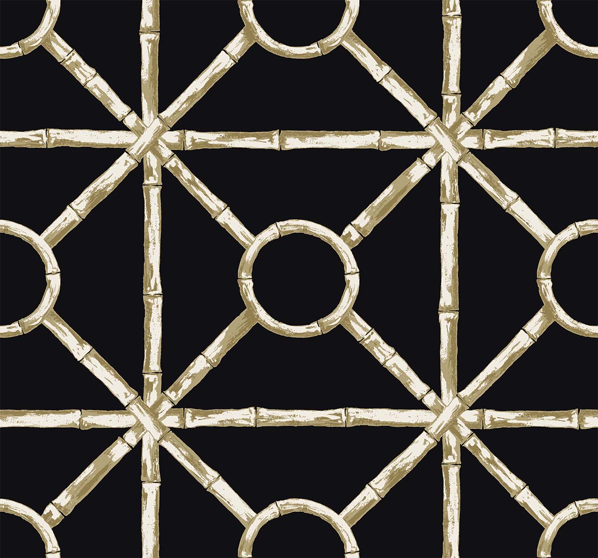 Zhen Bamboo