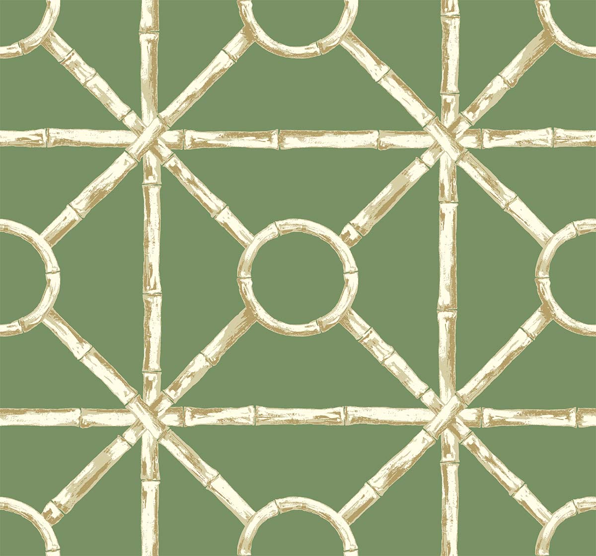 Zhen Bamboo
