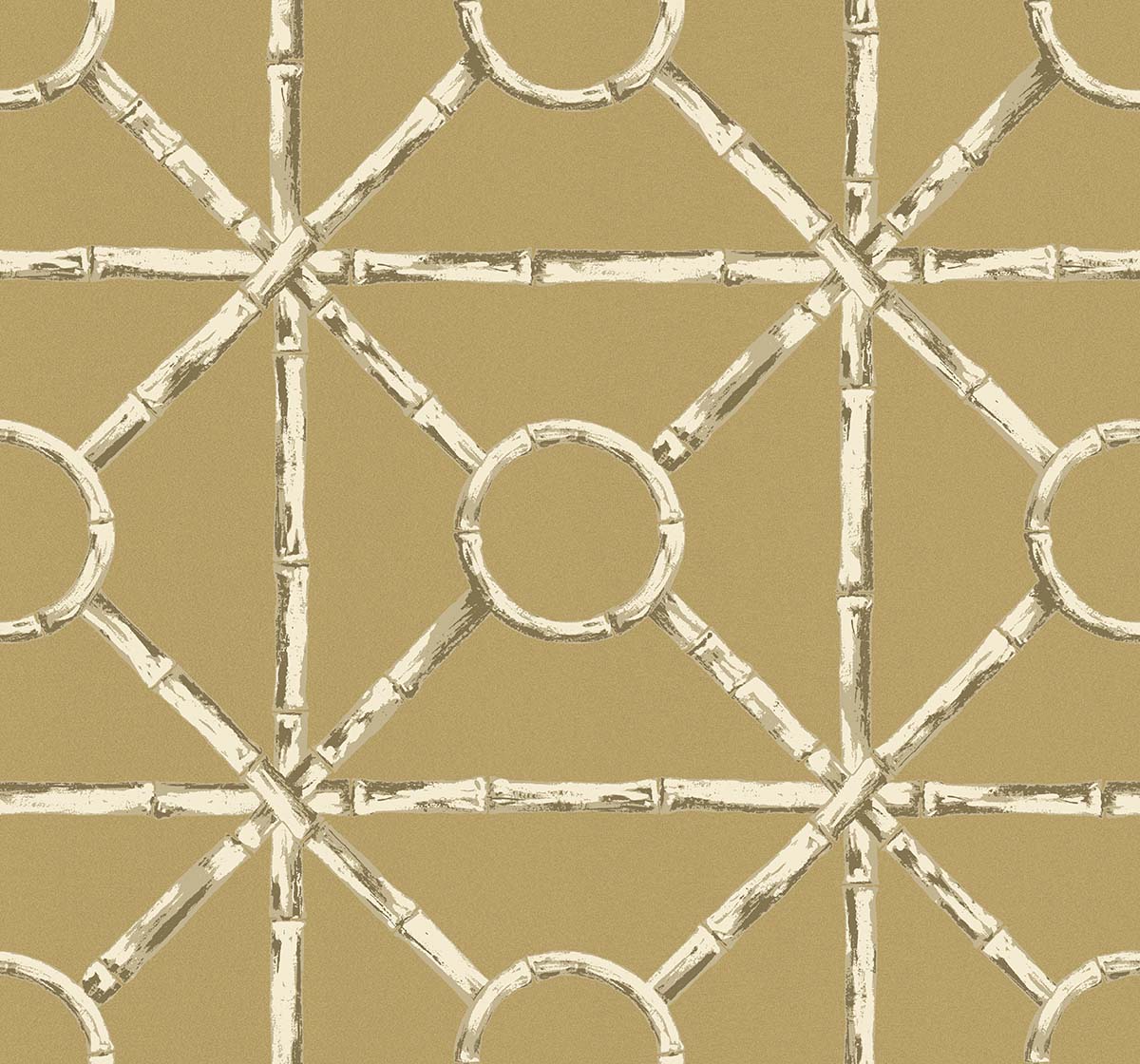 Zhen Bamboo
