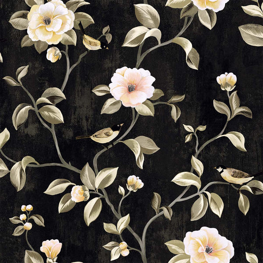 Arang Floral Trail Mylar