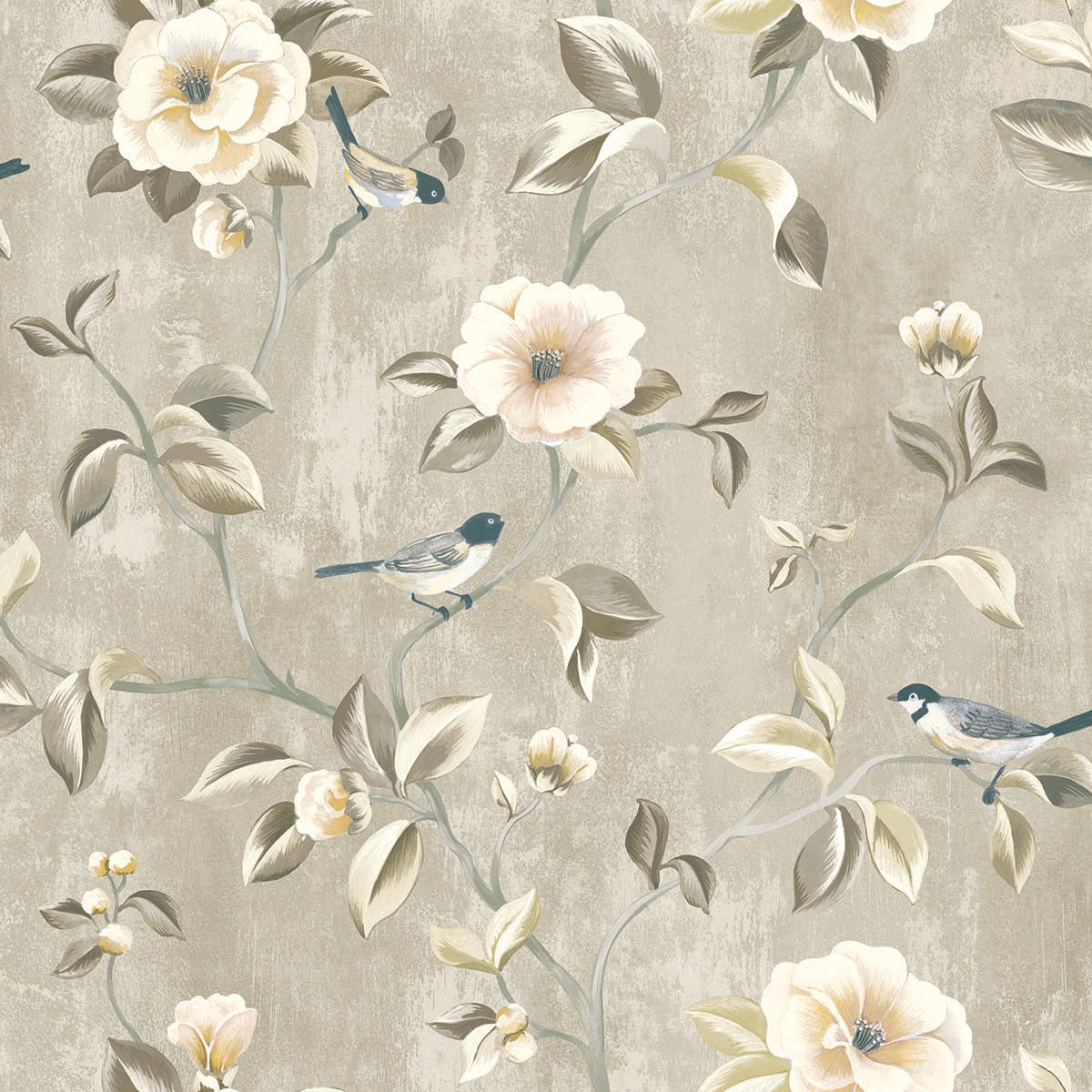 Arang Floral Trail