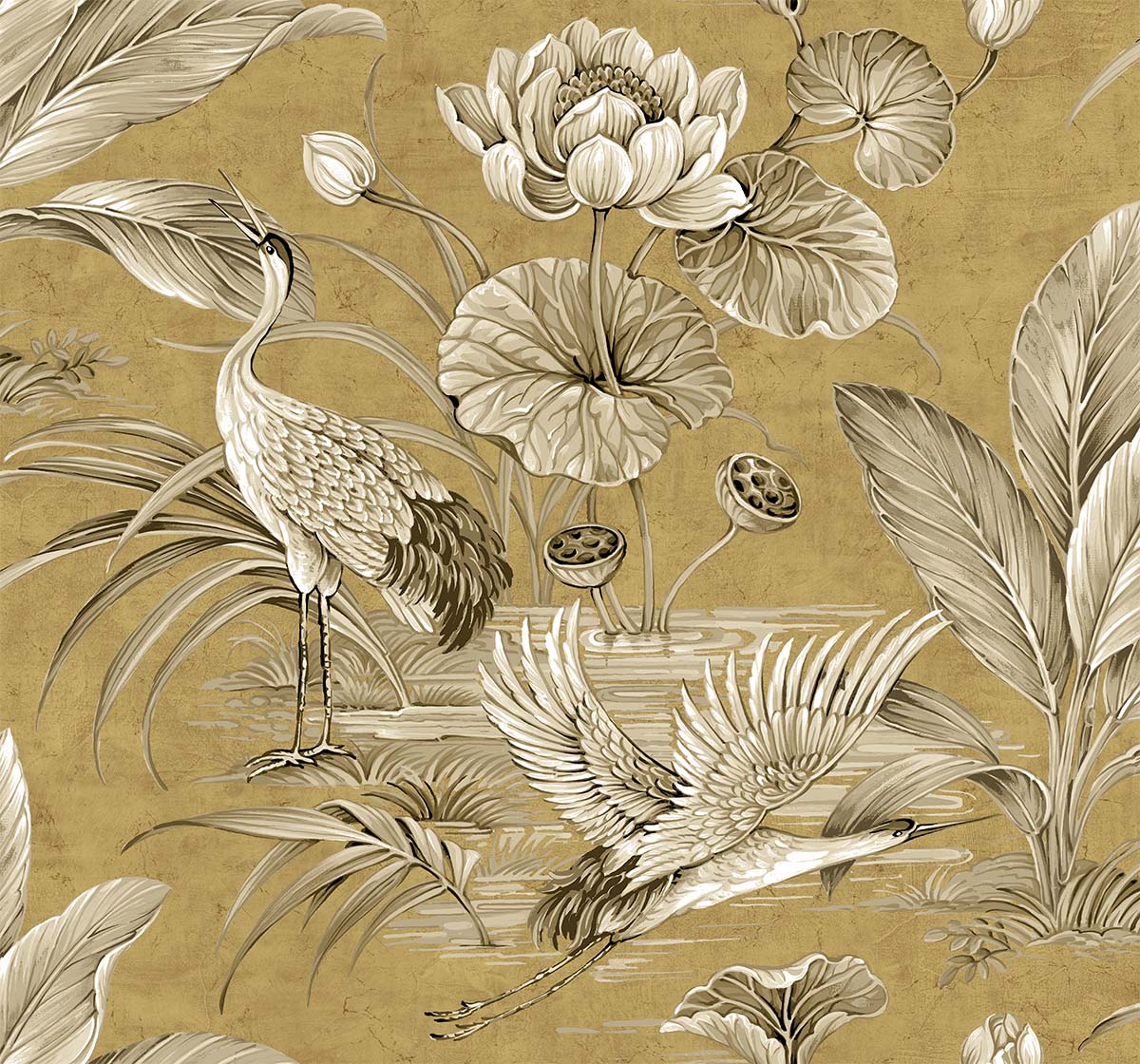 Tsuru Bird