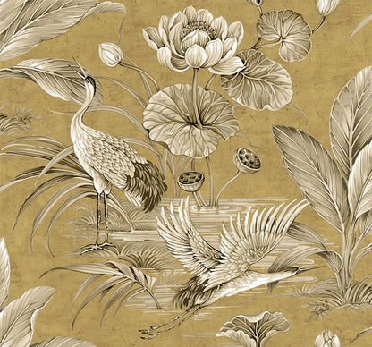 Tsuru Bird