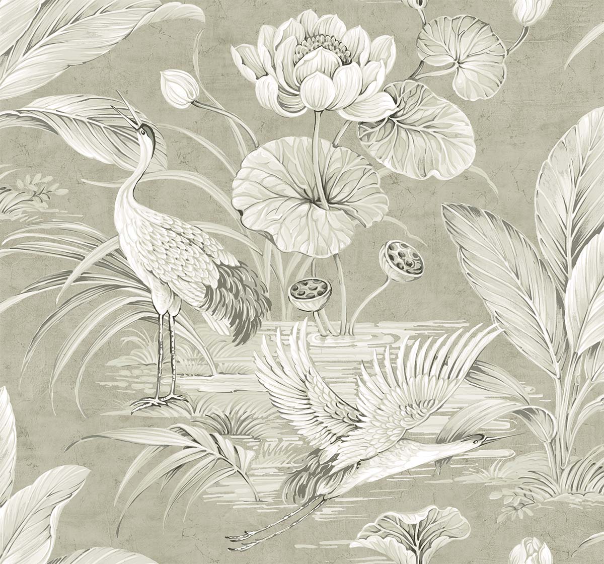 Tsuru Bird