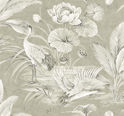 Tsuru Bird