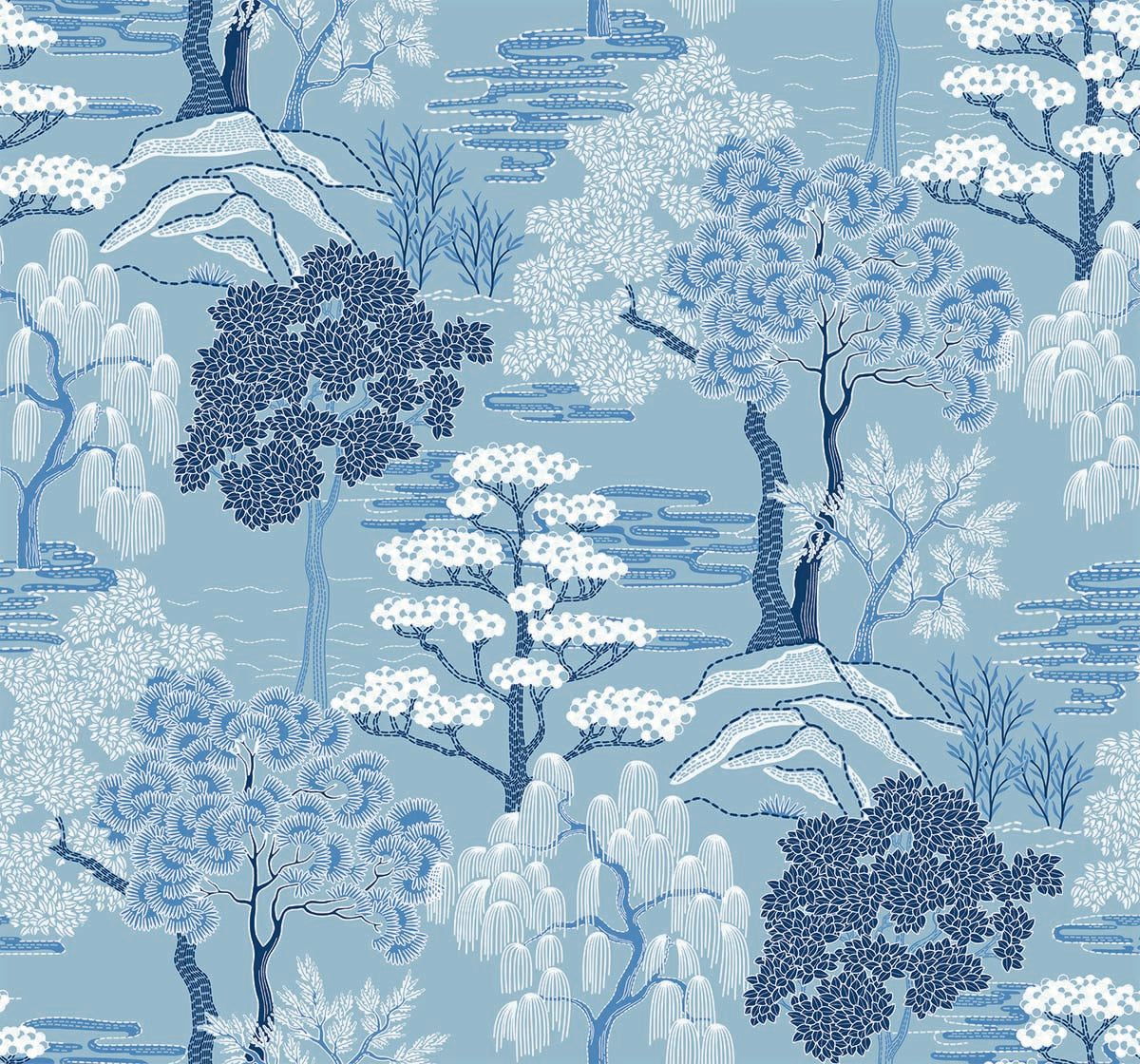 Mori Trees