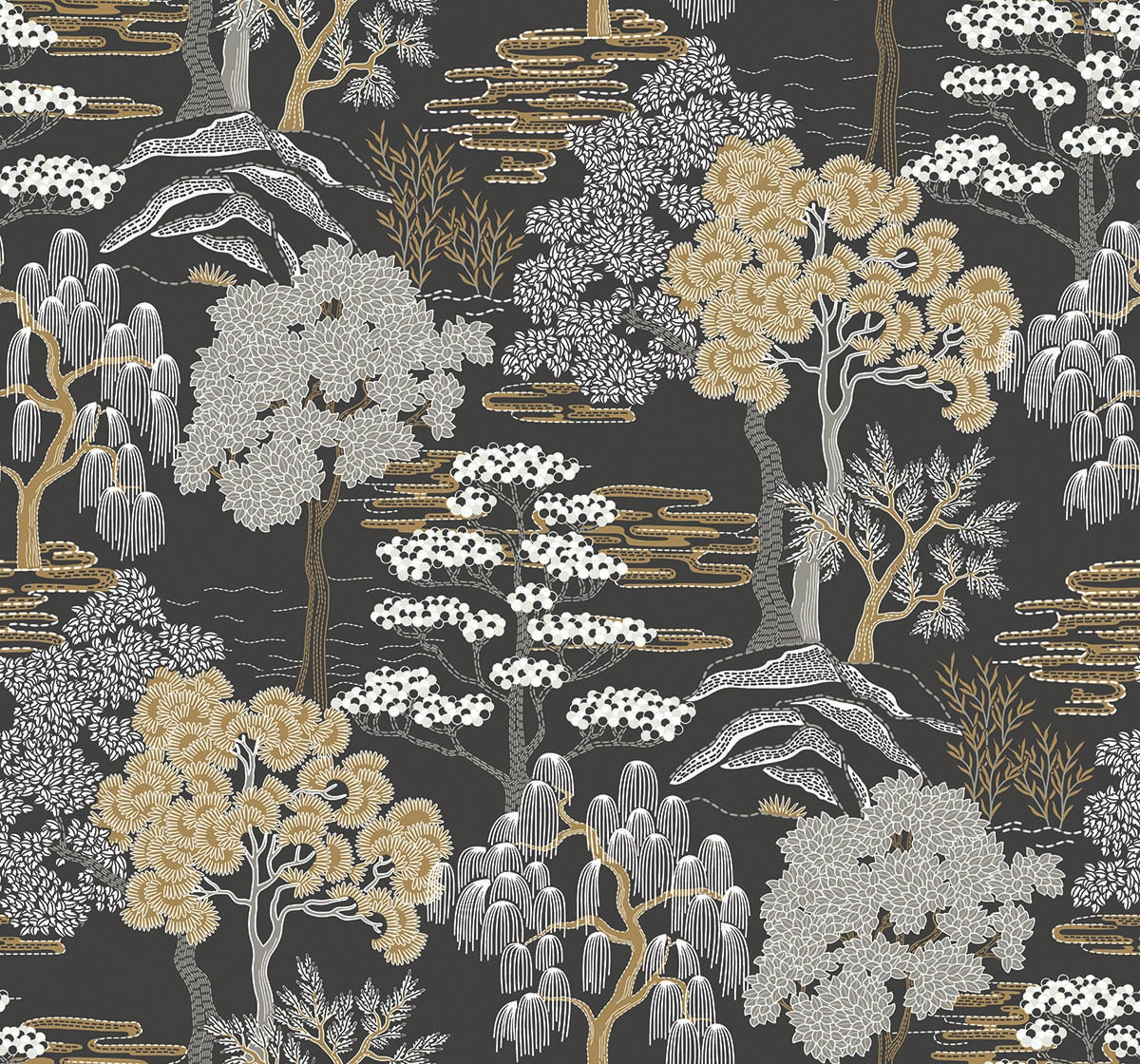 Mori Trees