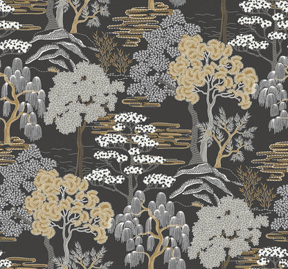 Mori Trees