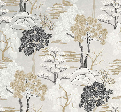 Mori Trees