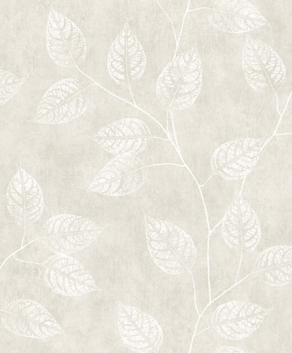 Leaf Impression