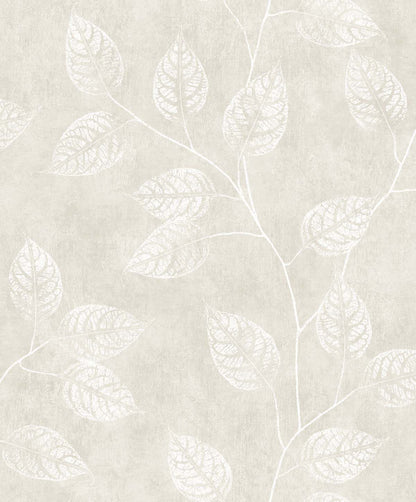 Leaf Impression