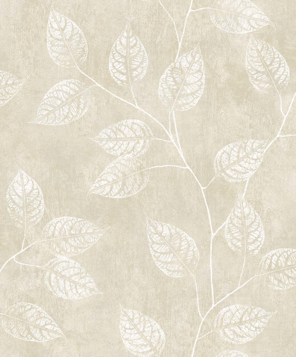 Leaf Impression