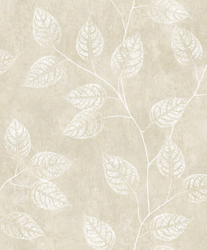 Leaf Impression