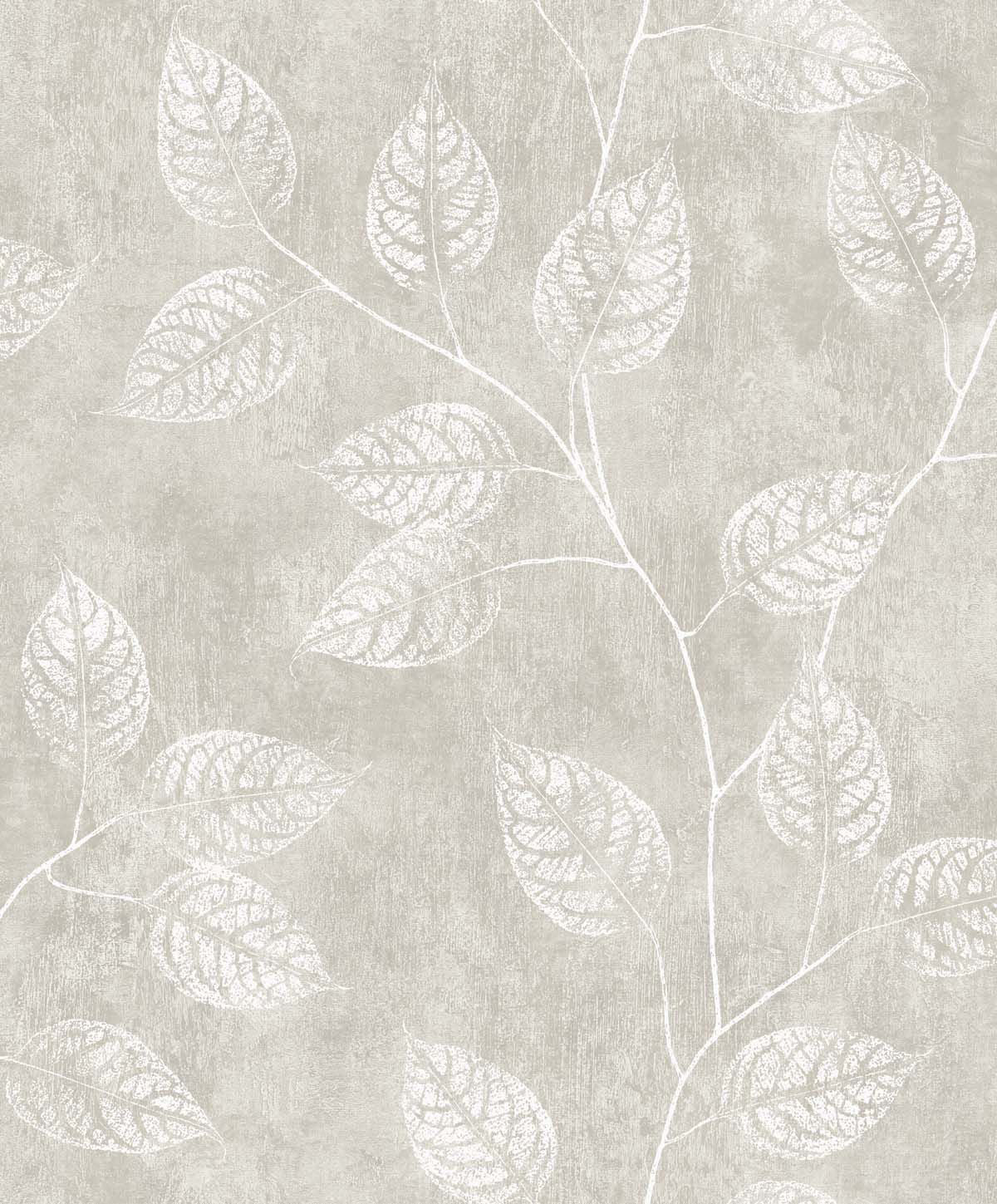 Leaf Impression