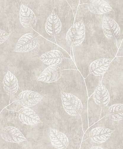 Leaf Impression