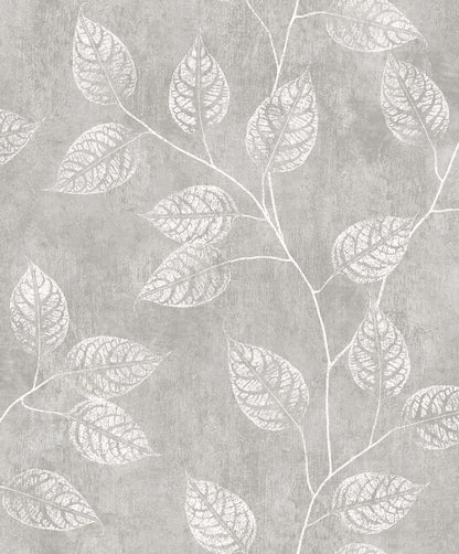 Leaf Impression