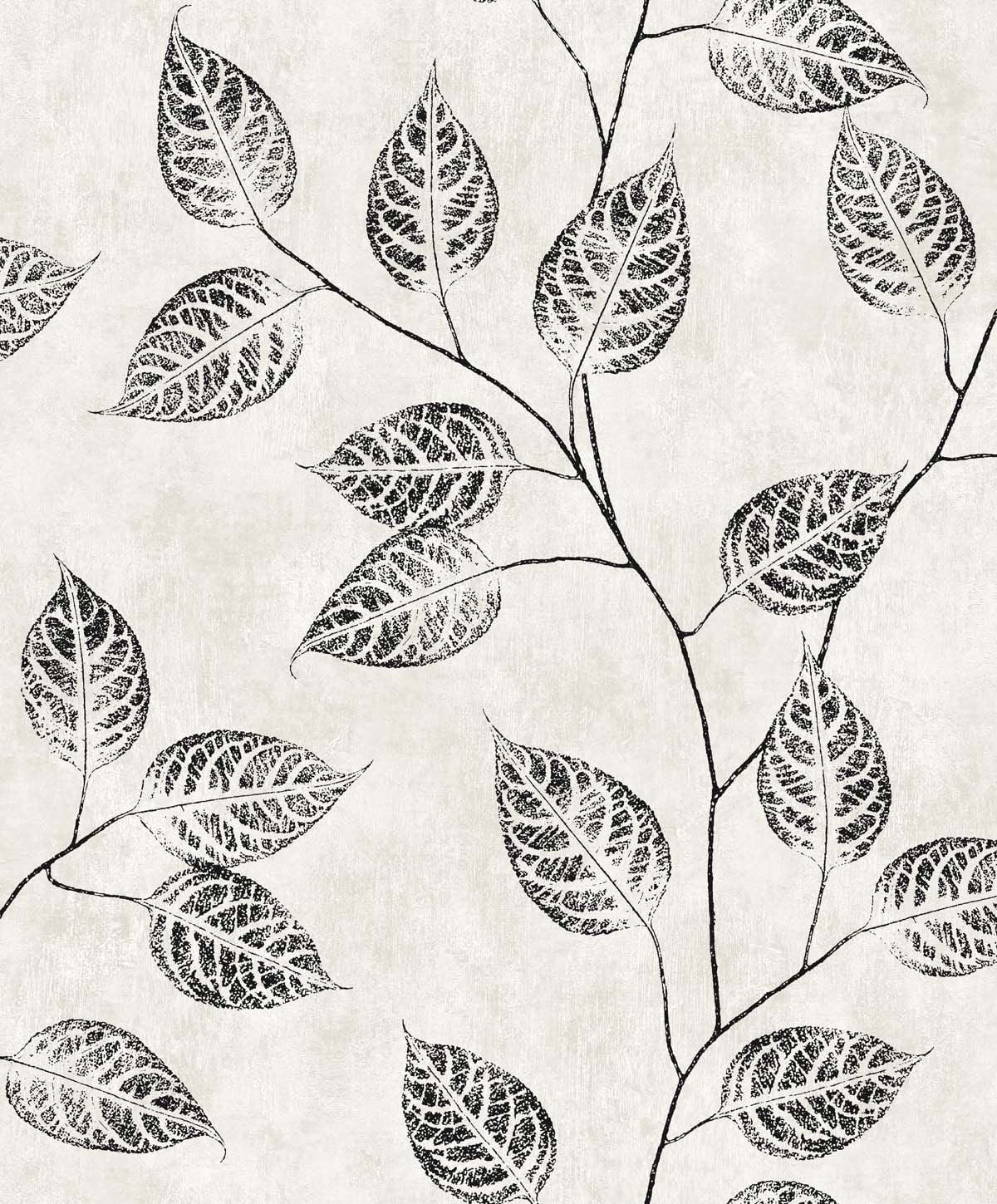 Leaf Impression
