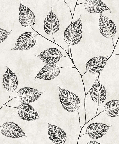 Leaf Impression