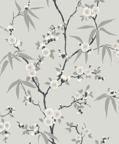 Asian Blossom