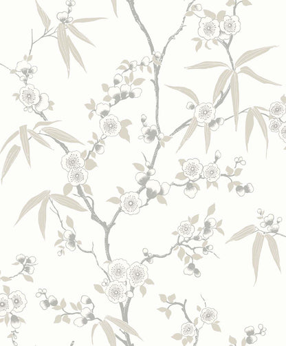 Asian Blossom