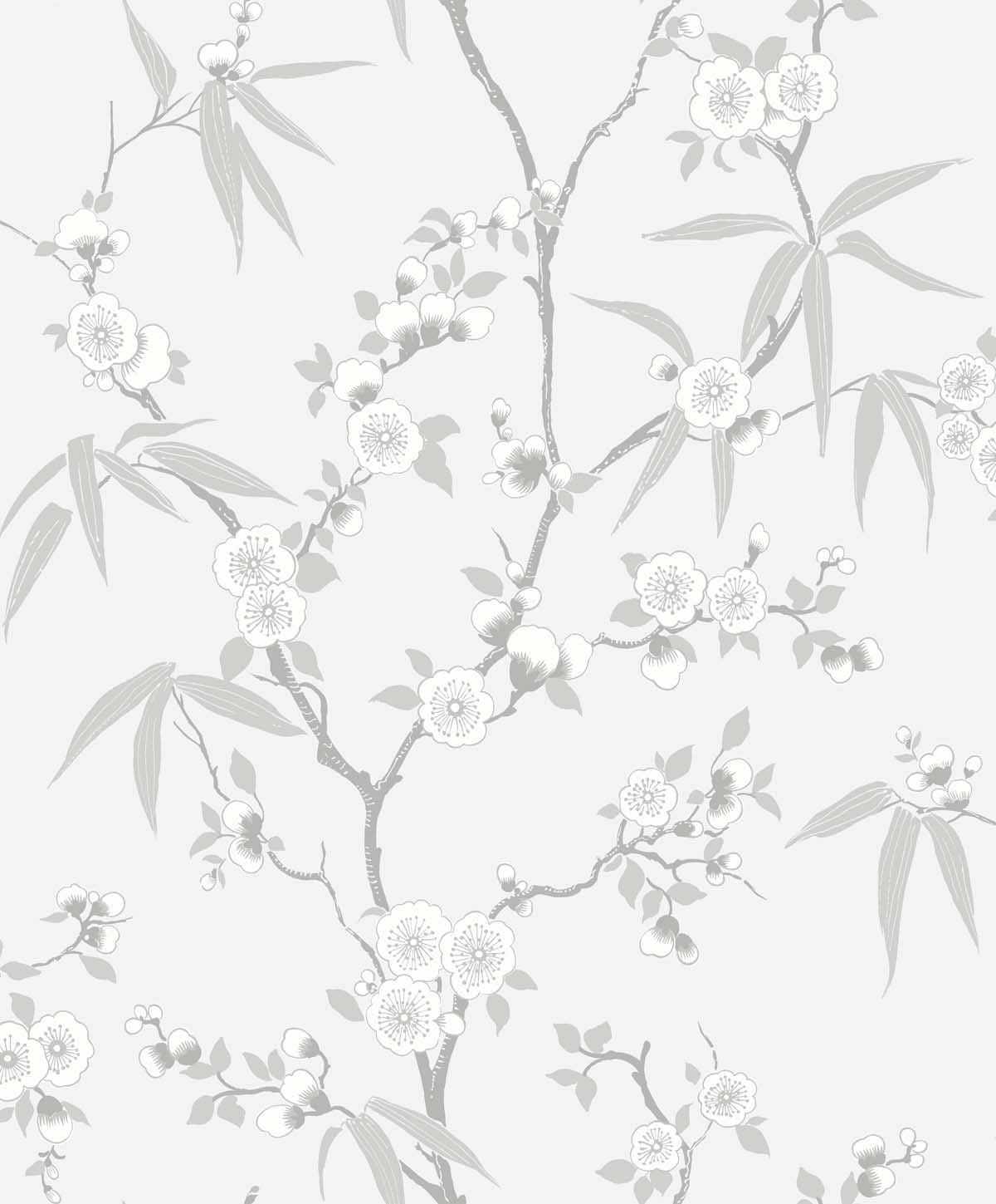 Asian Blossom