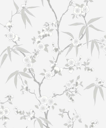 Asian Blossom