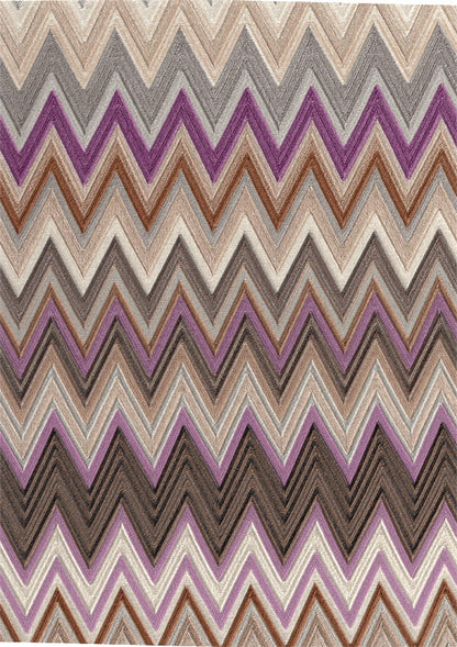 ZIGZAG MULTICOLORE