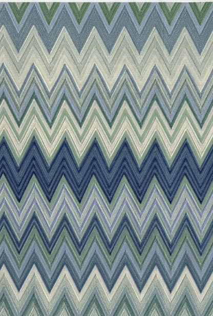 ZIGZAG MULTICOLORE