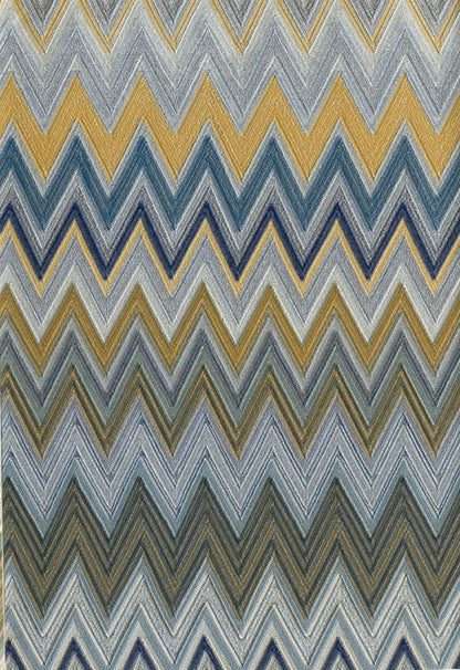 ZIGZAG MULTICOLORE