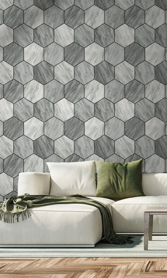 Hexa Tiles