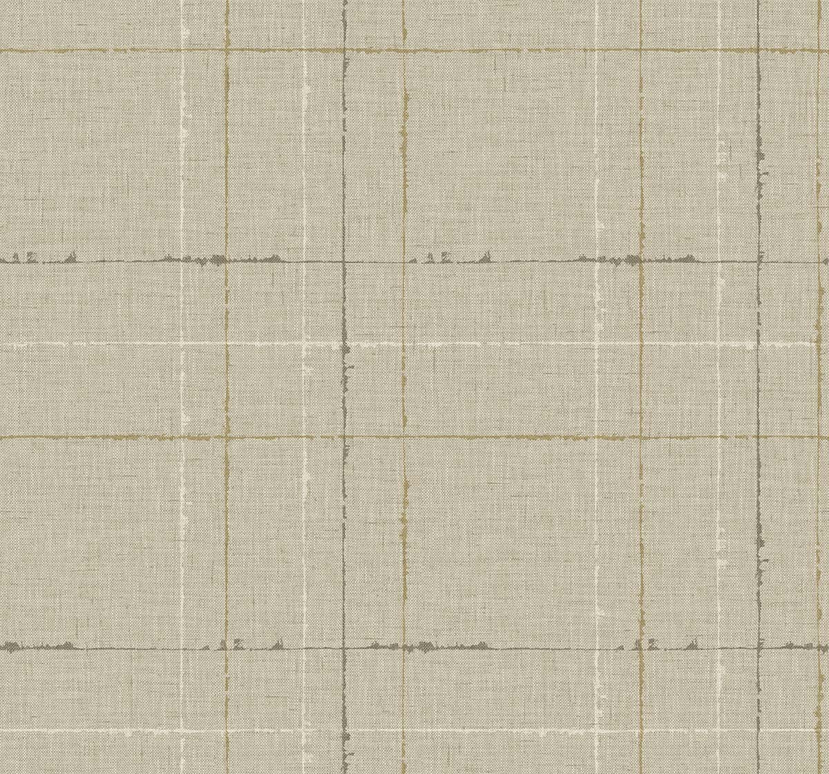 Gorton Plaid