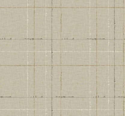Gorton Plaid