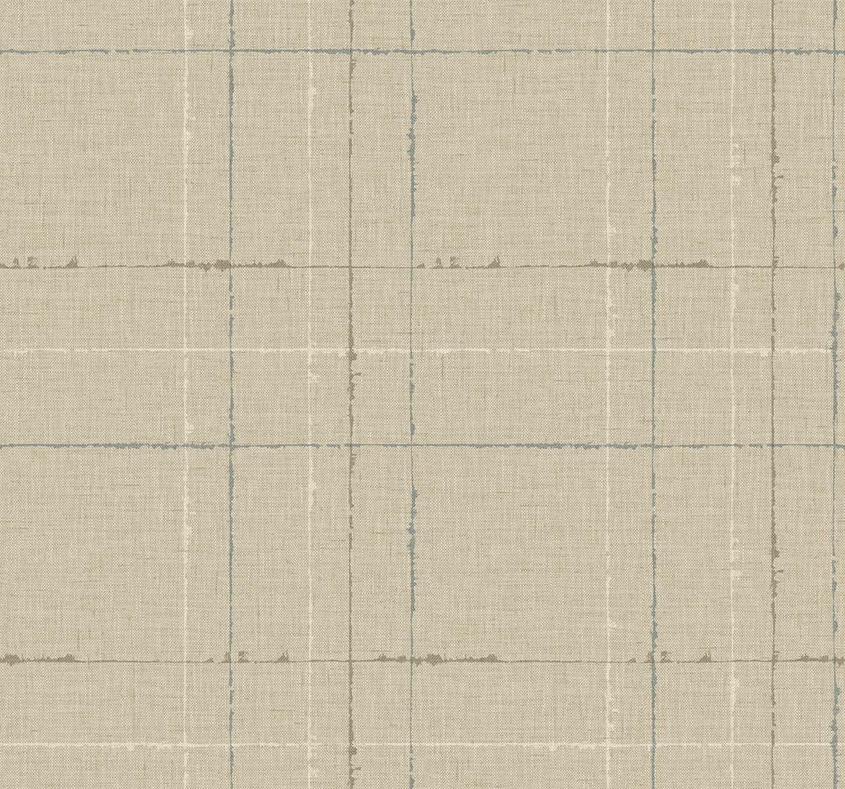 Gorton Plaid