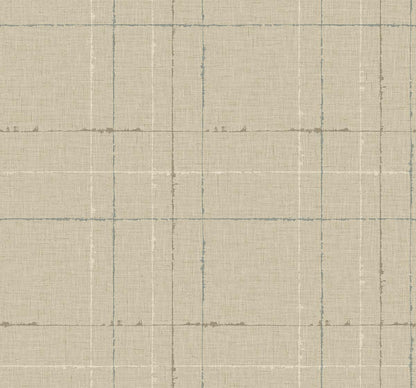 Gorton Plaid