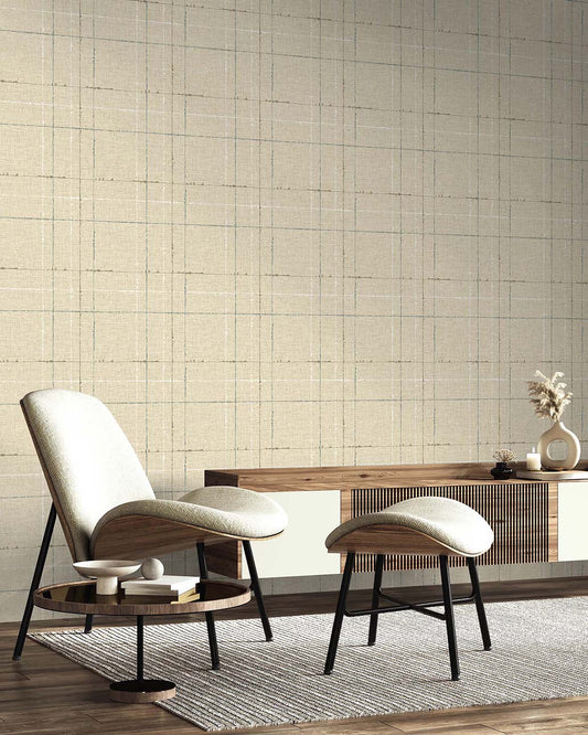Gorton Plaid