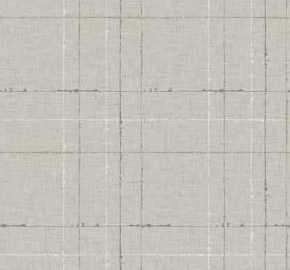Gorton Plaid