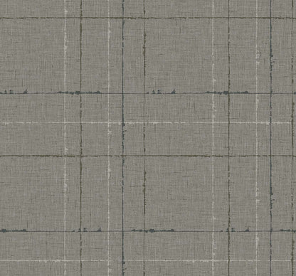 Gorton Plaid