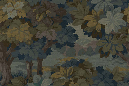 Woodland Forest